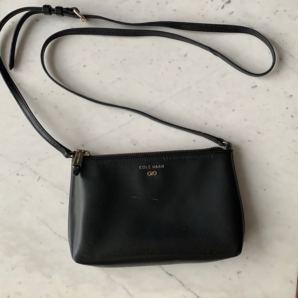 Cole Haan Juliet Swing Pack Crossbody Bag